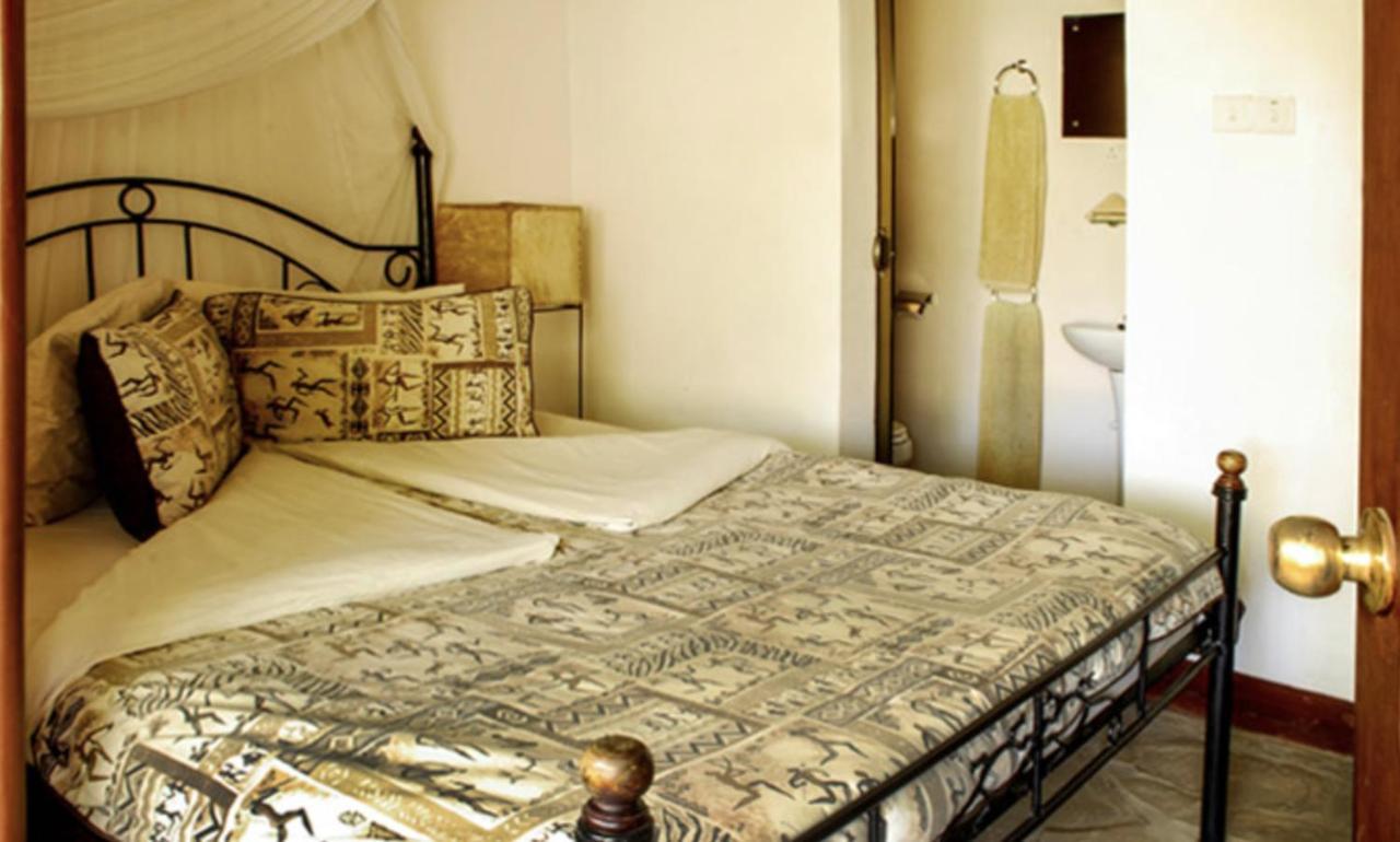 Ahadi Lodge ארושה מראה חיצוני תמונה